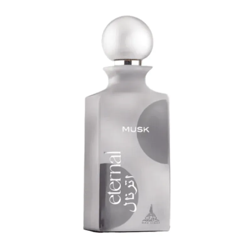 ETERNAL MUSK