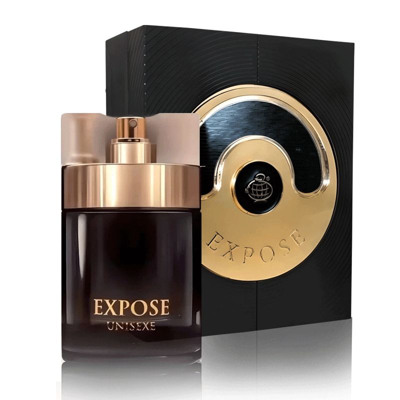 EXPOSE UNISEX