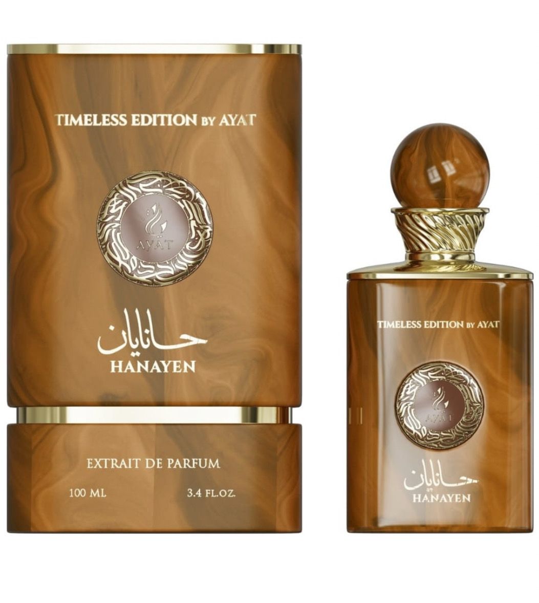 HANAYEN