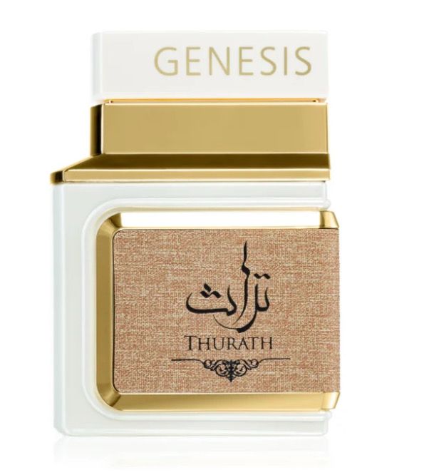 GENESIS THURATH
