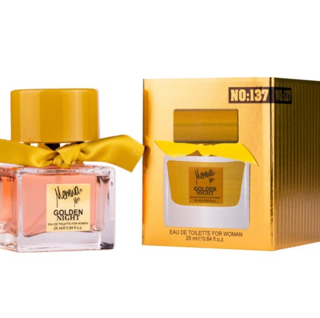 GOLDEN NIGHT MINI