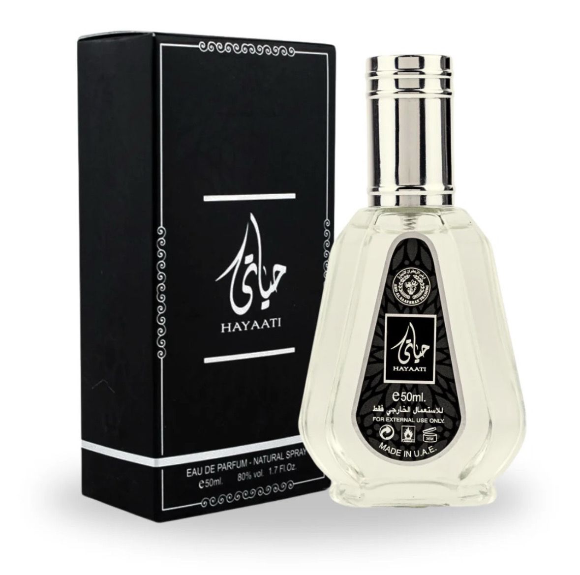 HAYAATI 50 ML