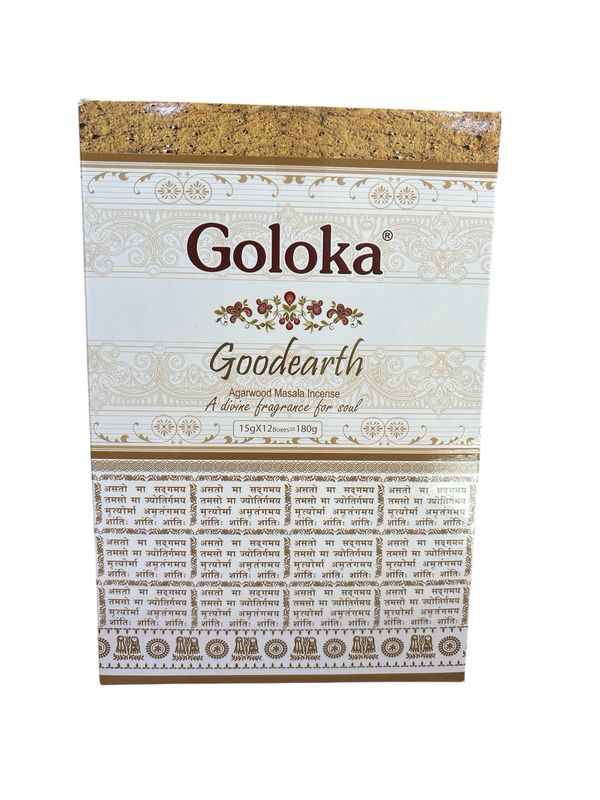 GOLOKA GOODHEART