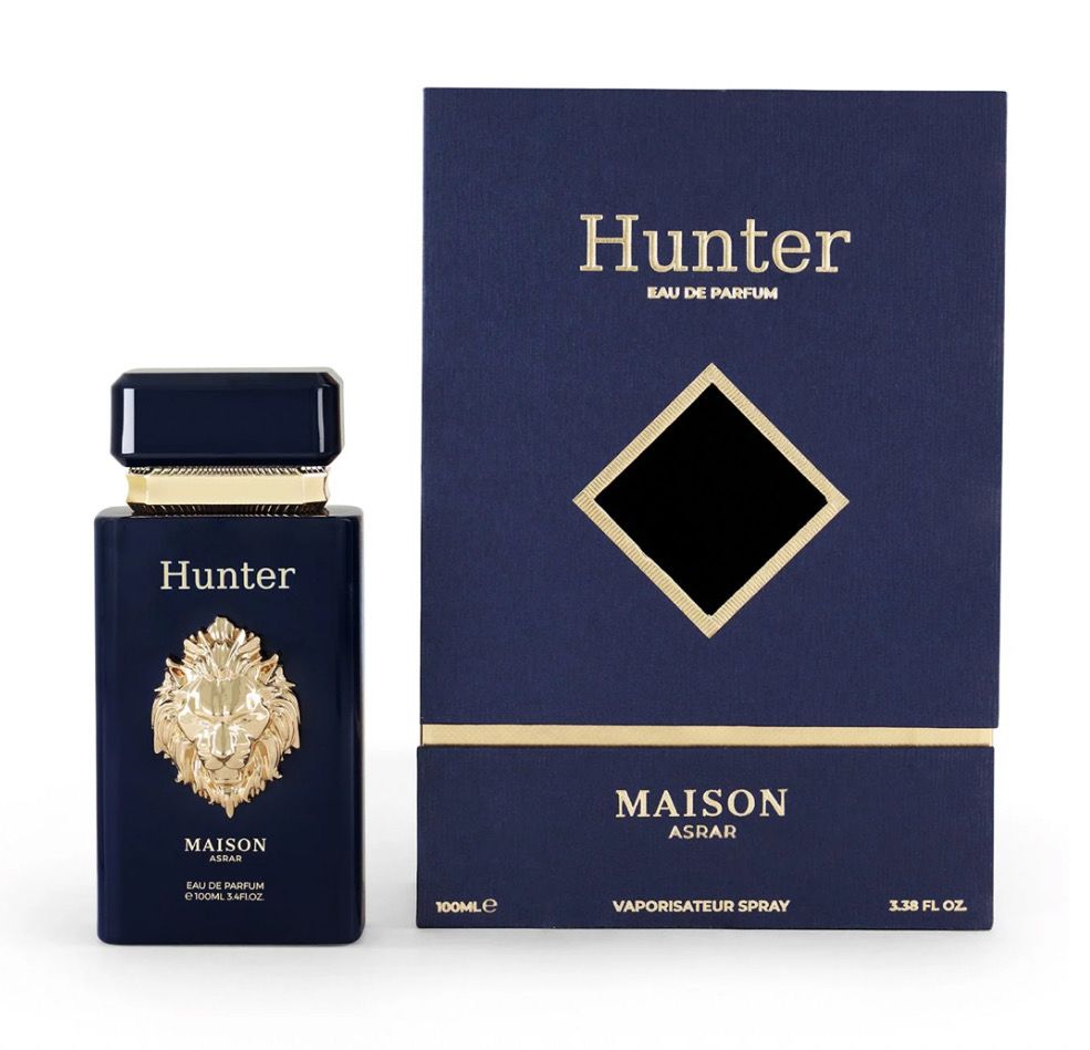 HUNTER