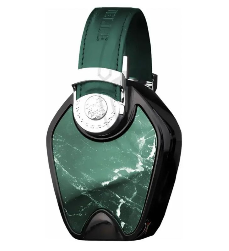 INDIVIDUELLE GREEN