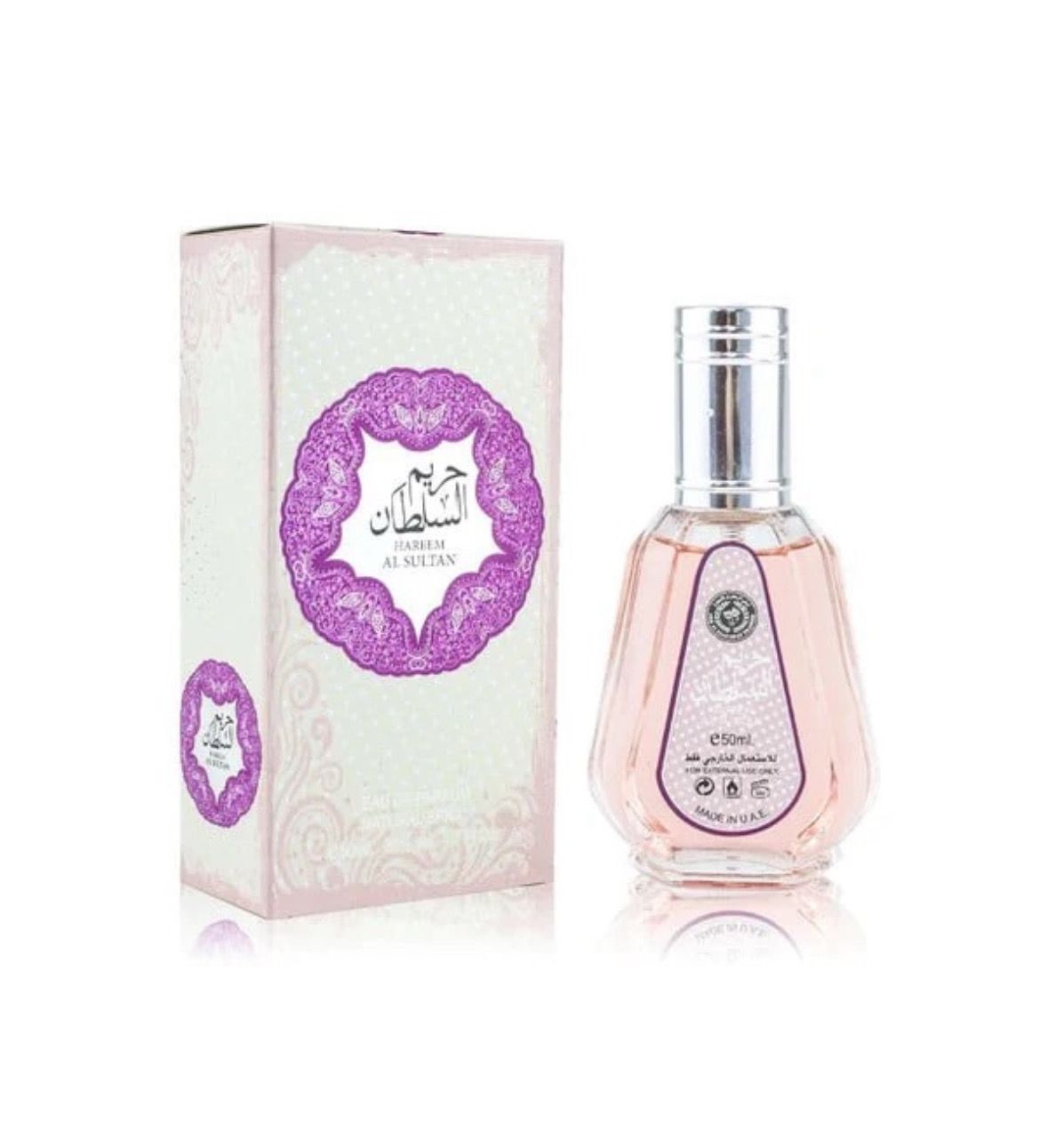 HAREEM AL SULTAN 50 ML