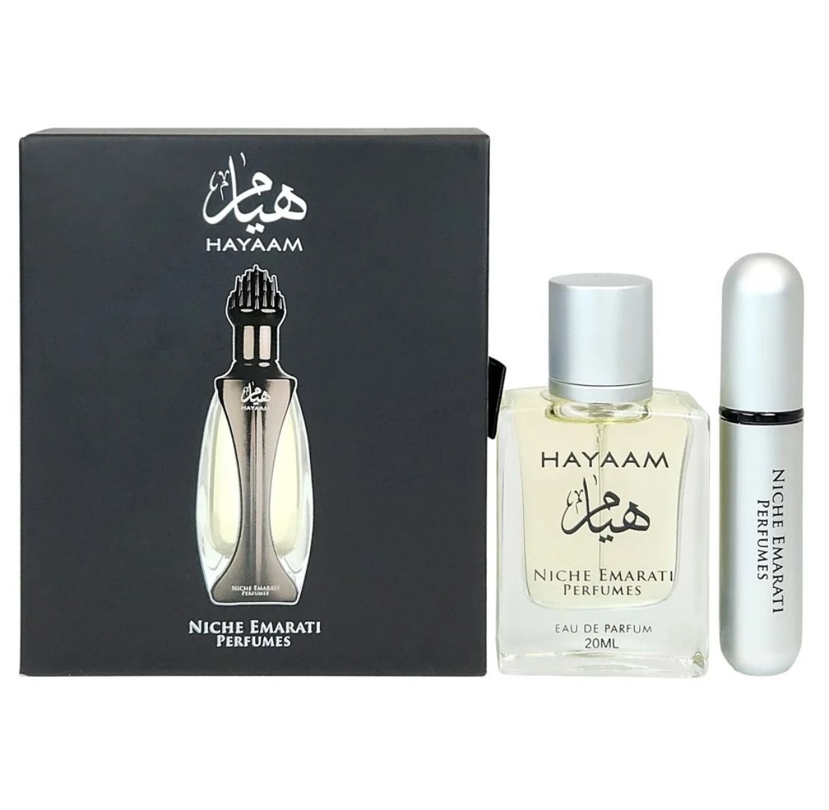 HAYAAM MINI 20 ML