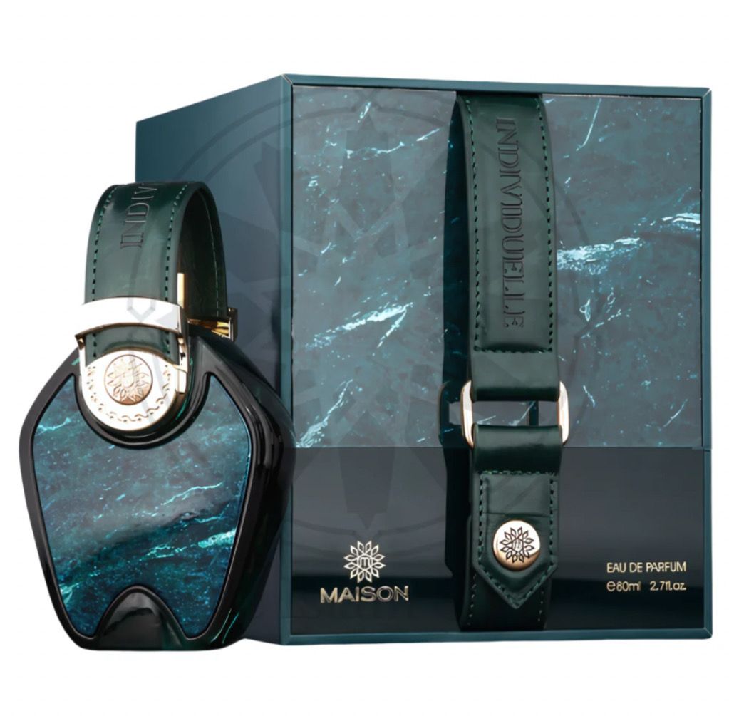 INDIVIDUELLE GREEN