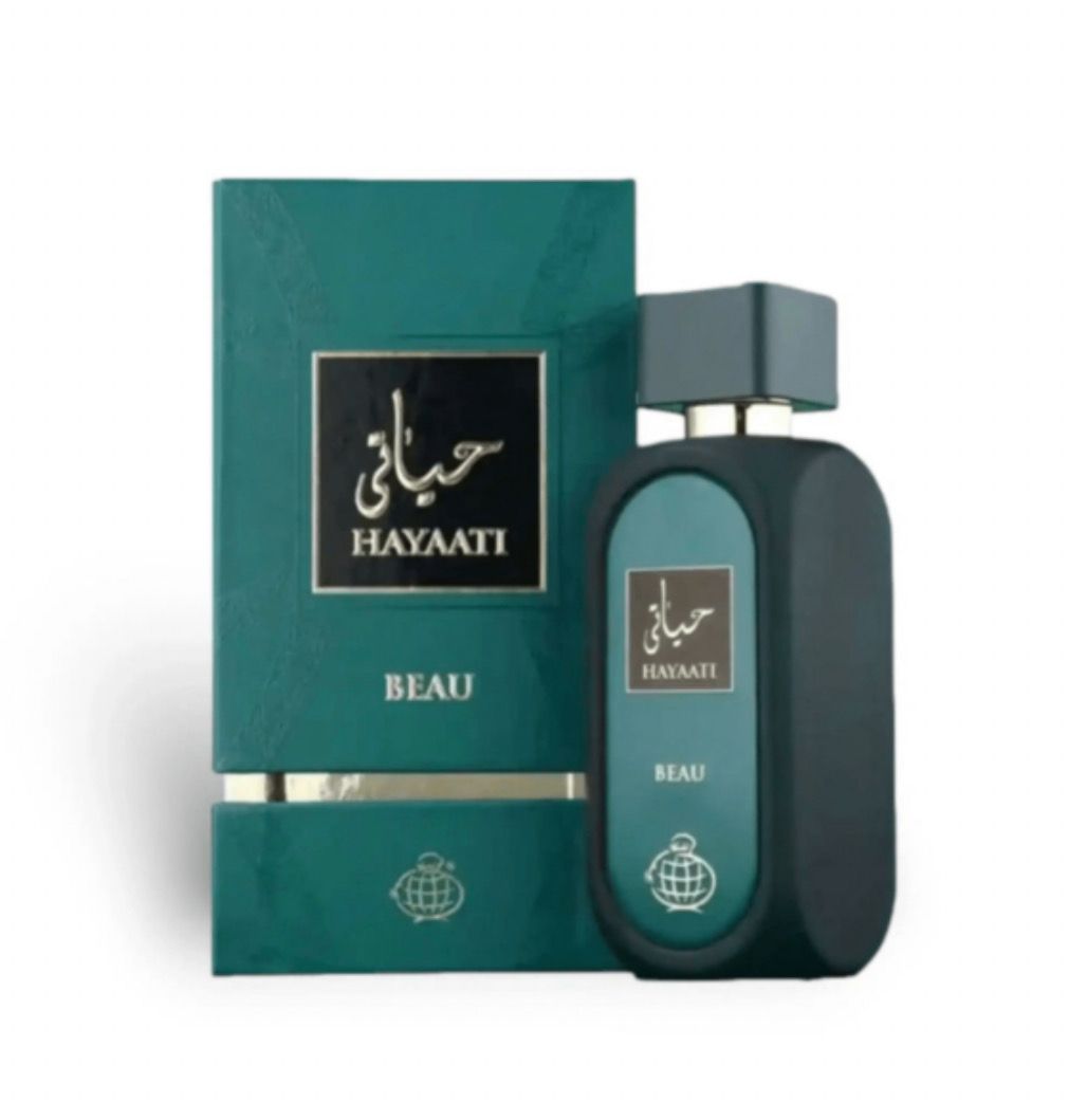 HAYAATI BEAU