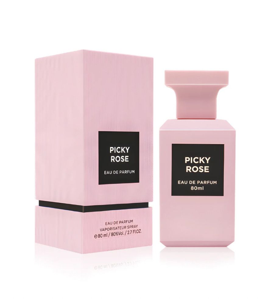 PICKY ROSE