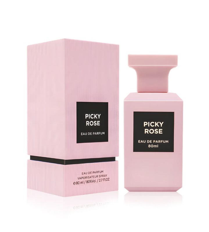 PICKY ROSE