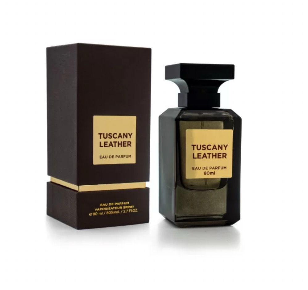 TUSCANY LEATHER