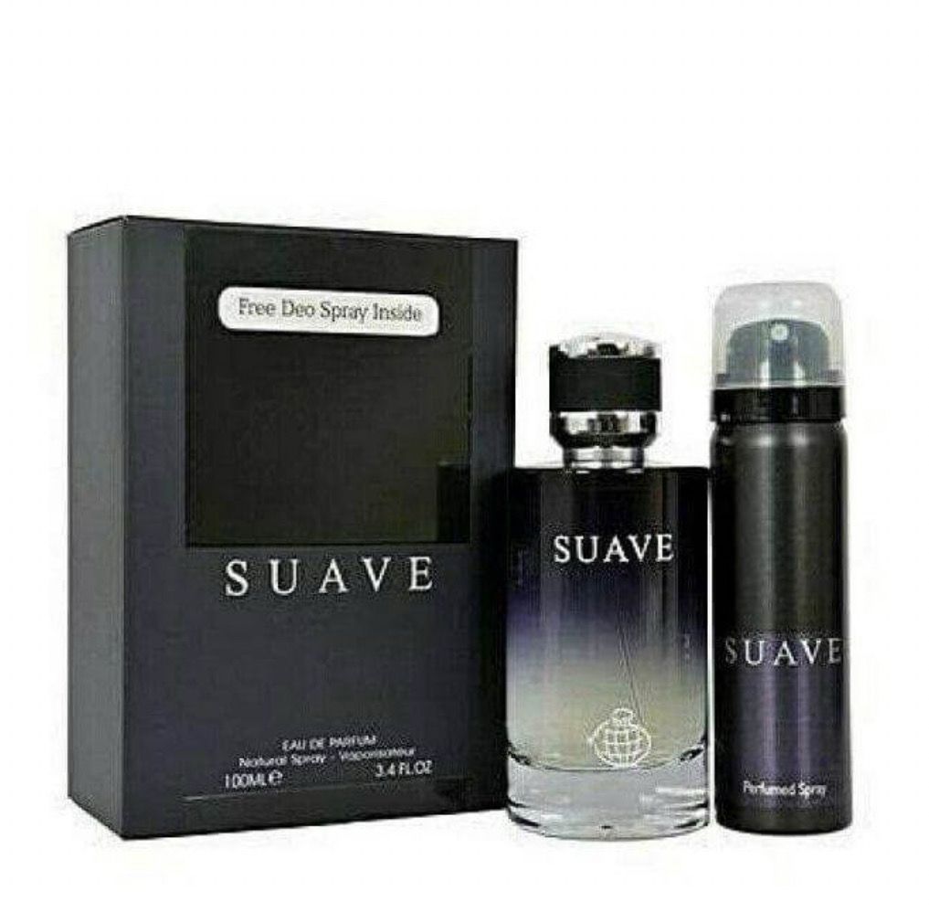 SUAVE