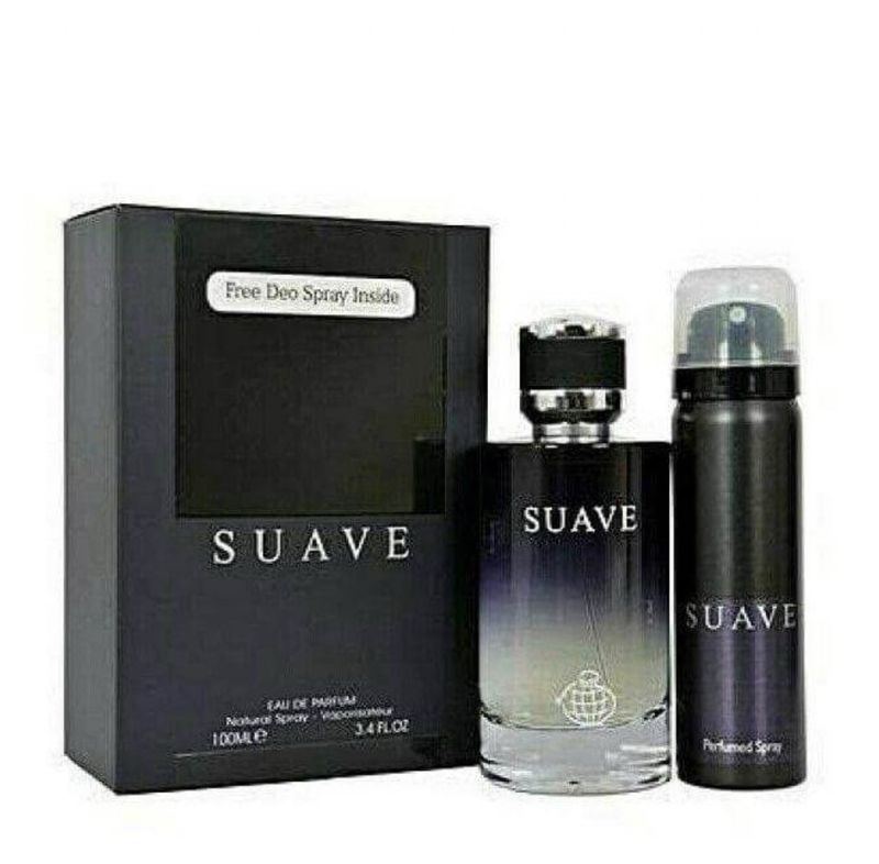 SUAVE