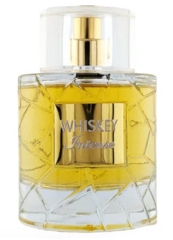 WHISKEY INTENSE