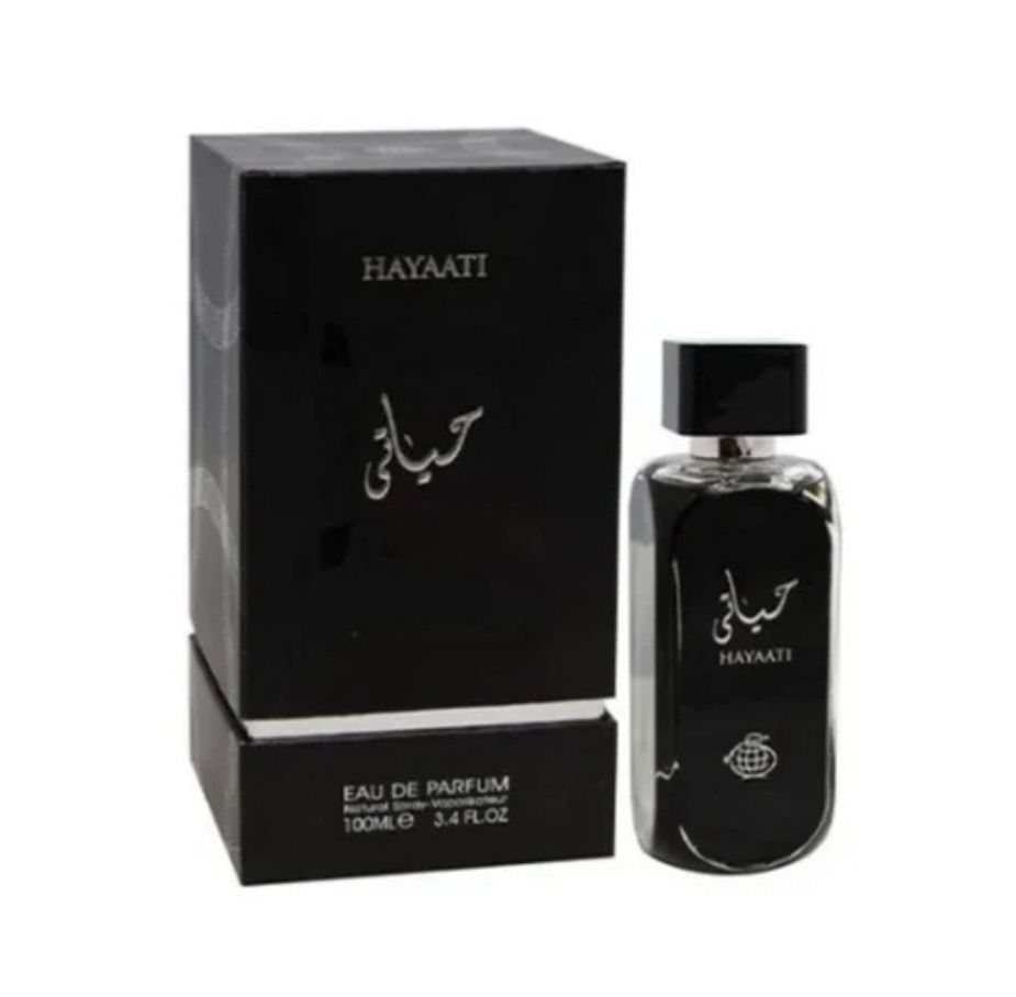 HAYAATI FG