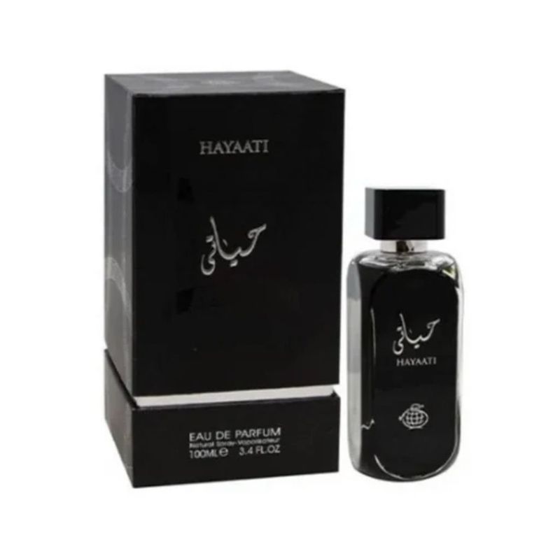 HAYAATI FG