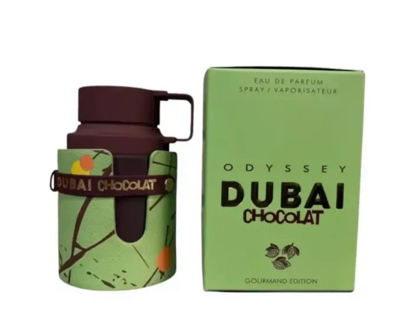 ODYSSEY DUBAI CHOCOLAT