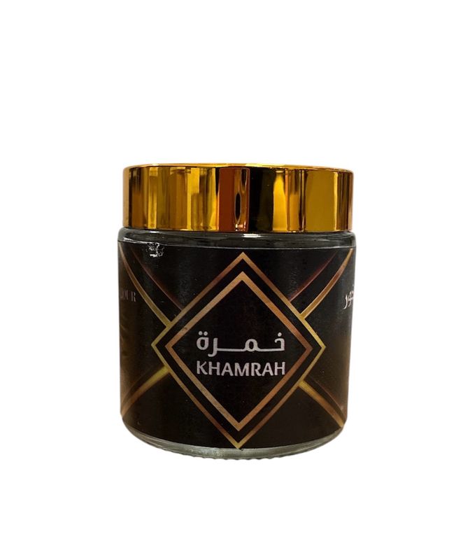 INCIENSO KHAMRAH 50 G