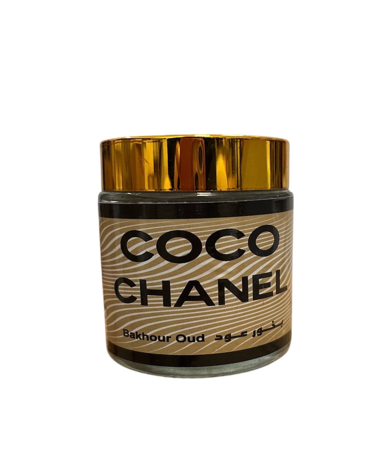 INCIENSO COCO CHANEL 50 G