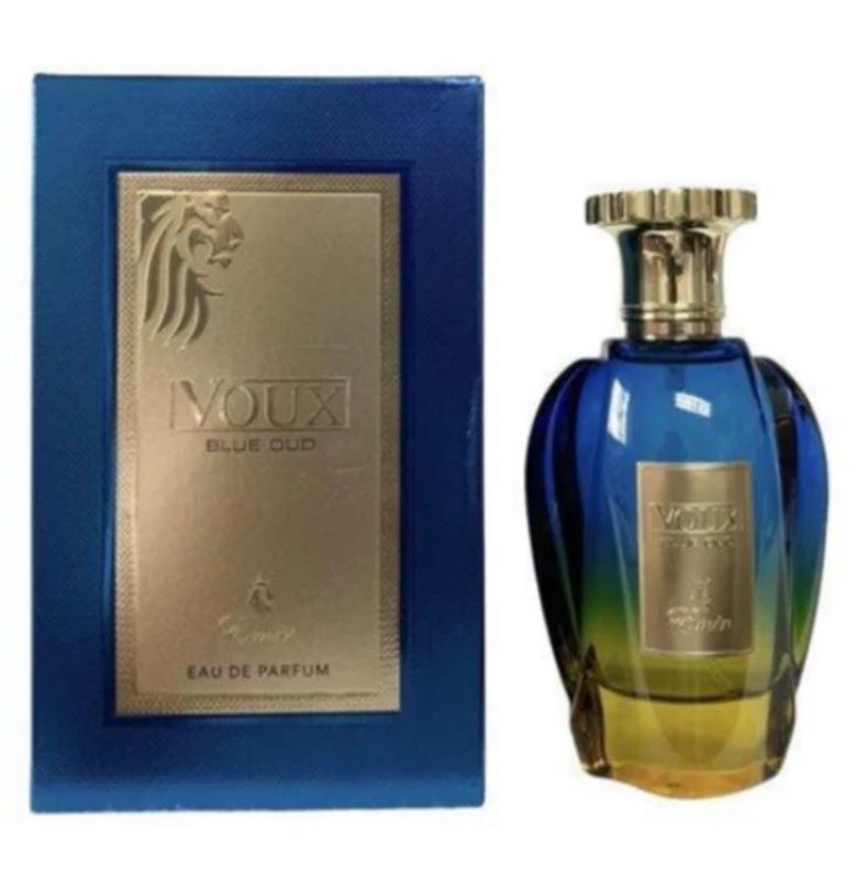 VOUX BLUE OUD
