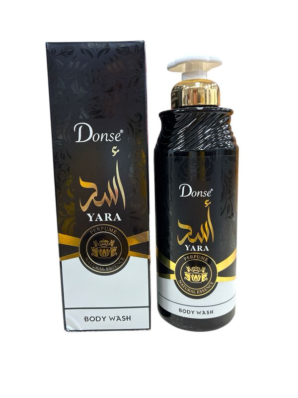 GEL DE DUCHA ASAD