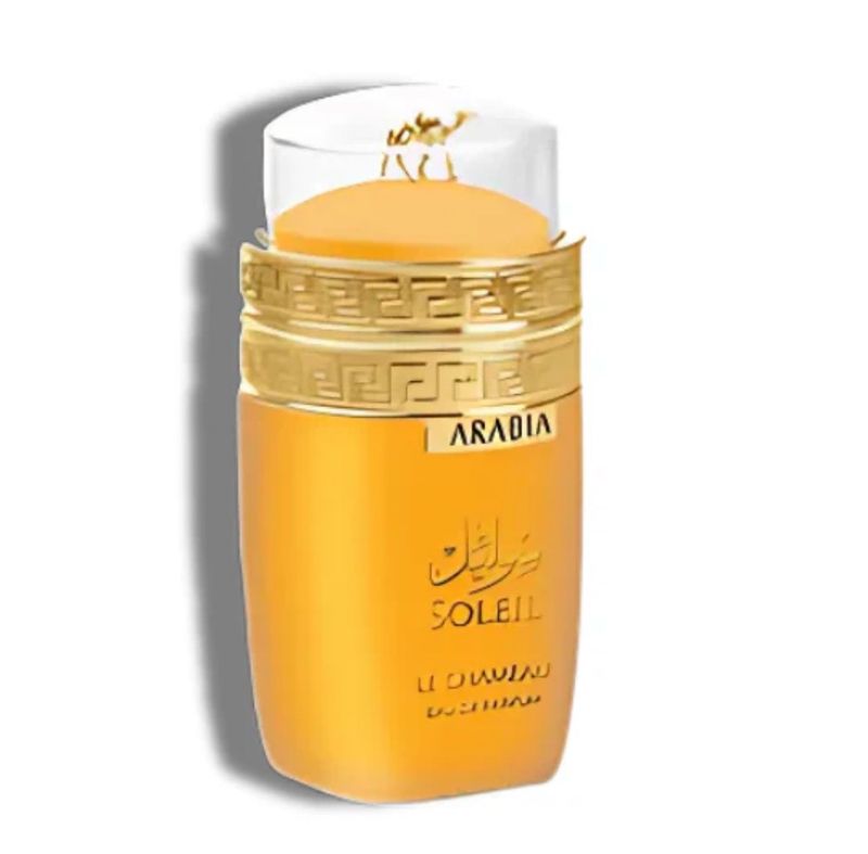 HAYA ARABIA SOLEIL