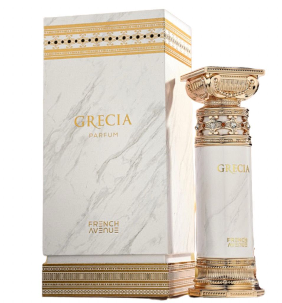 GRECIA