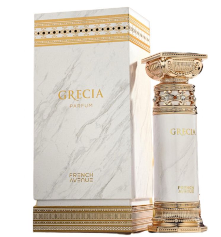 GRECIA