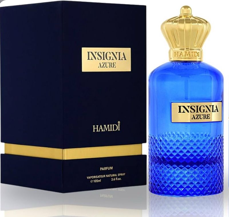 INSIGNIA AZURE