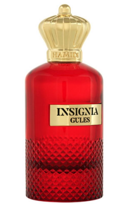 INSIGNIA GULES