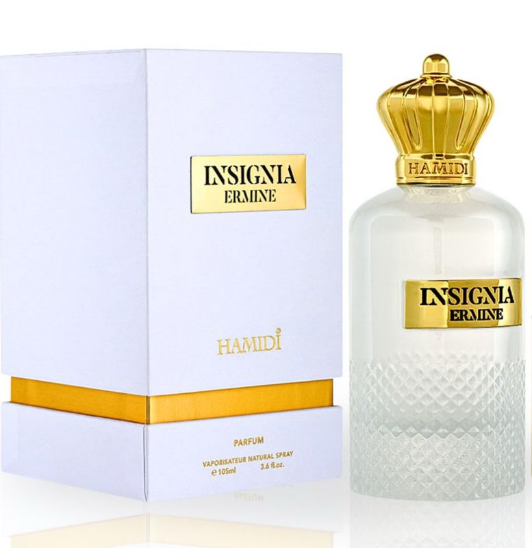 INSIGNIA ERMINE
