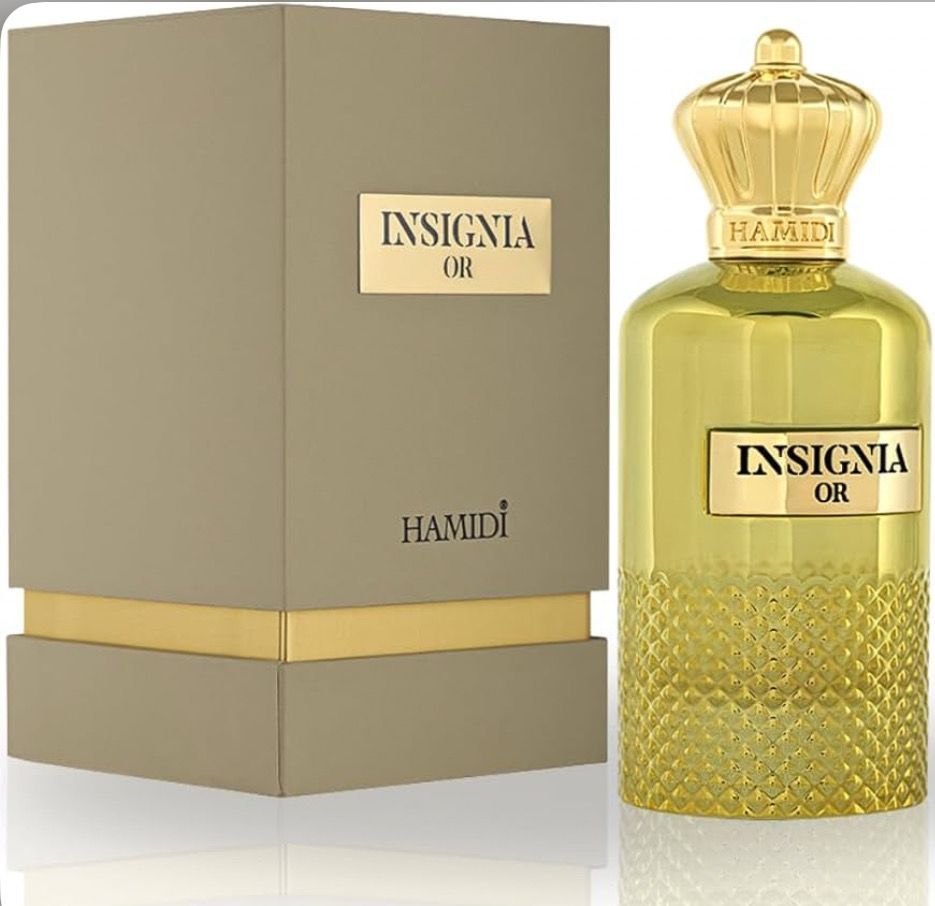 INSIGNIA OR