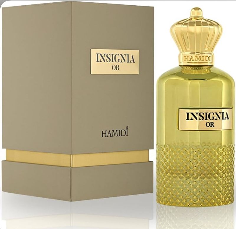 INSIGNIA OR