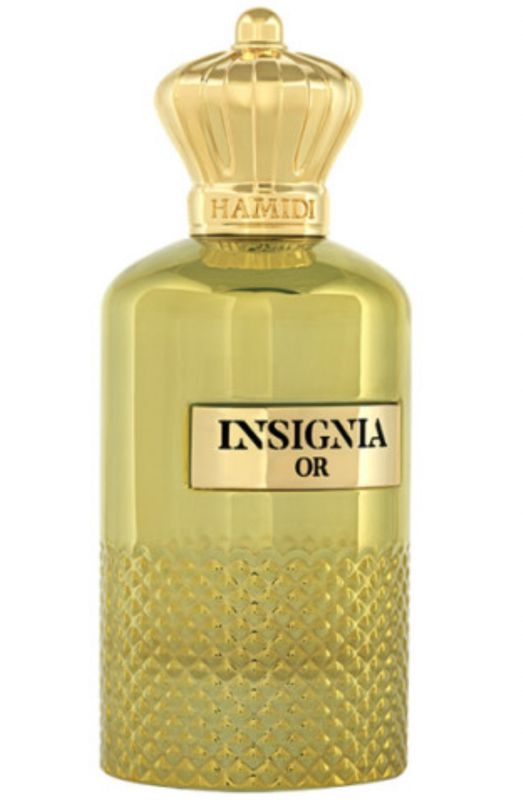 INSIGNIA OR