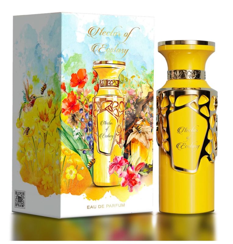 NECTAR OF ECSTASY