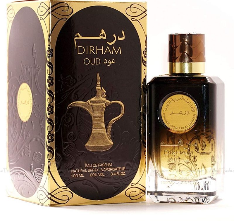 DIRHAM OUD