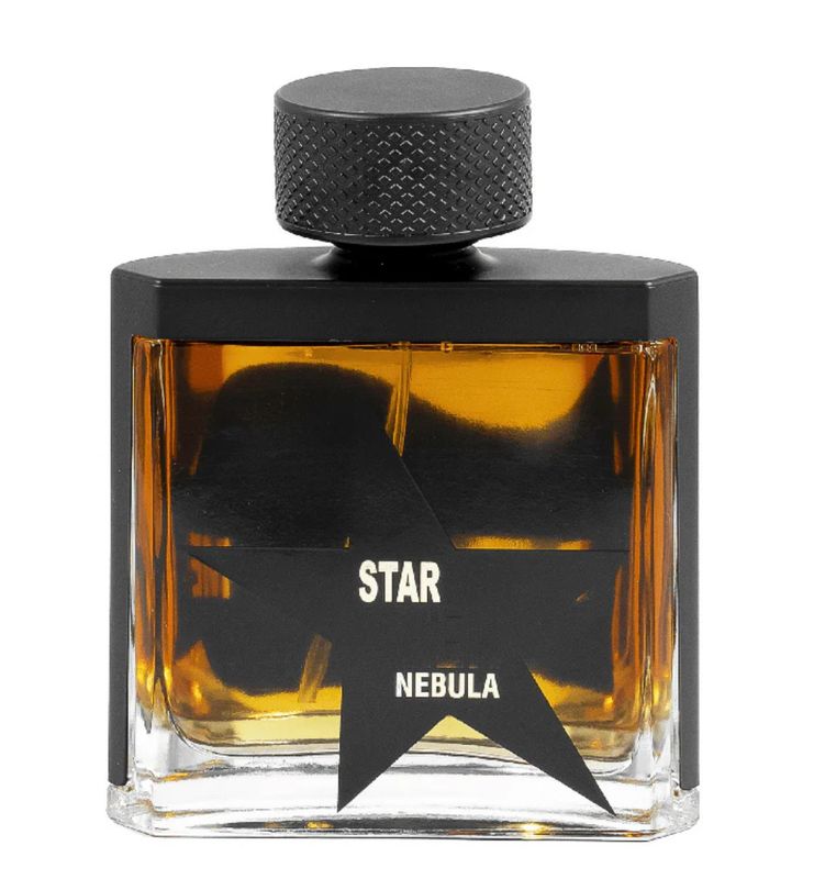 STAR MEN NEBULA