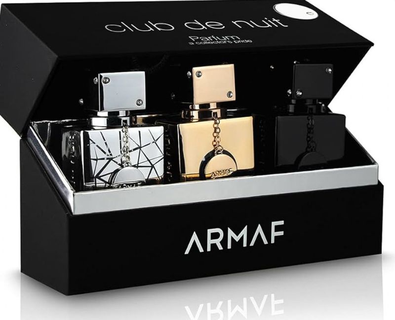 PACK CLUB DE NUIT INTENSE MAN-MILESTONE-SILLAGE
