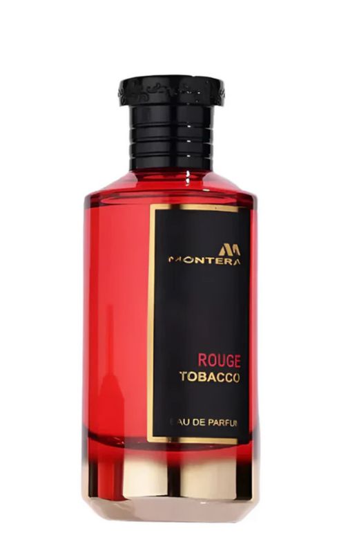MONTERA ROUGE TOBACCO
