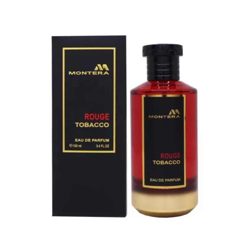 MONTERA ROUGE TOBACCO