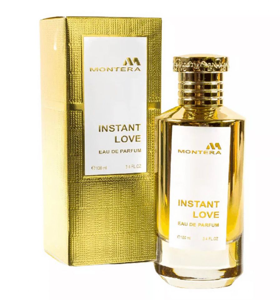 MONTERA INSTANT LOVE