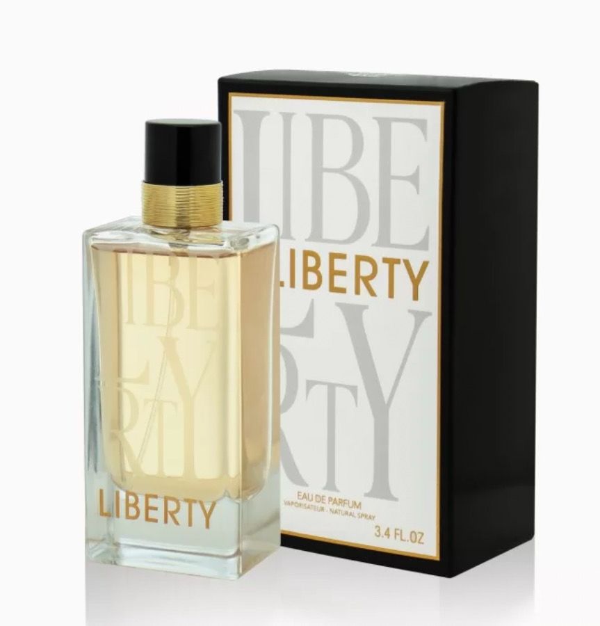 LIBERTY