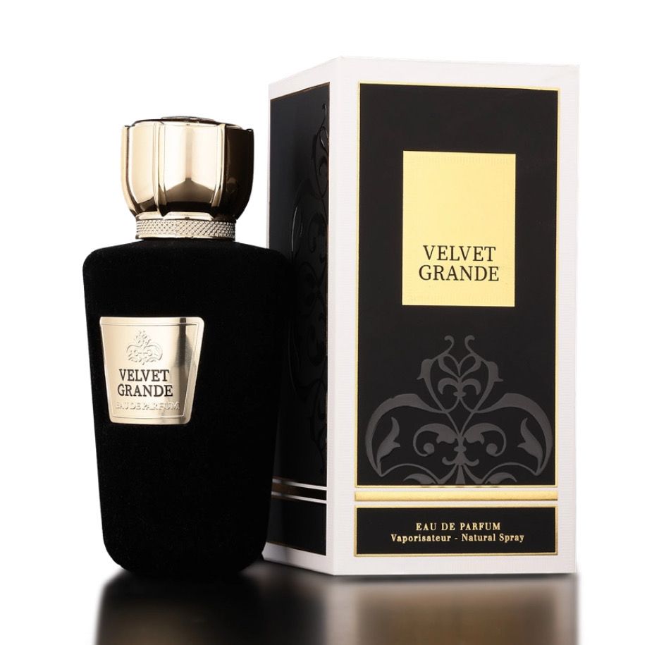 VELVET GRANDE