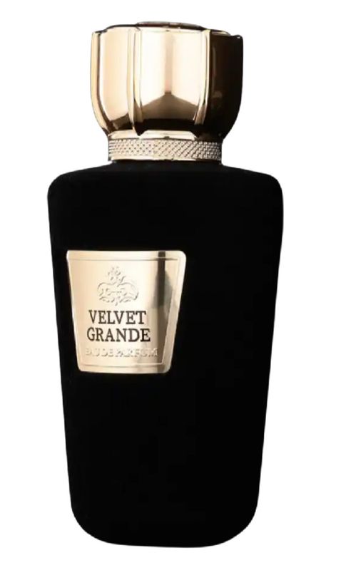VELVET GRANDE