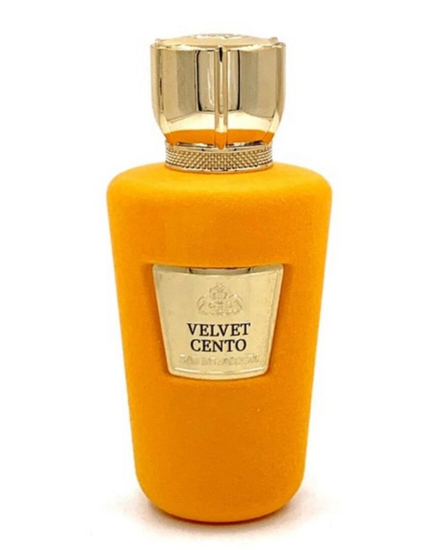 VELVET CENTO