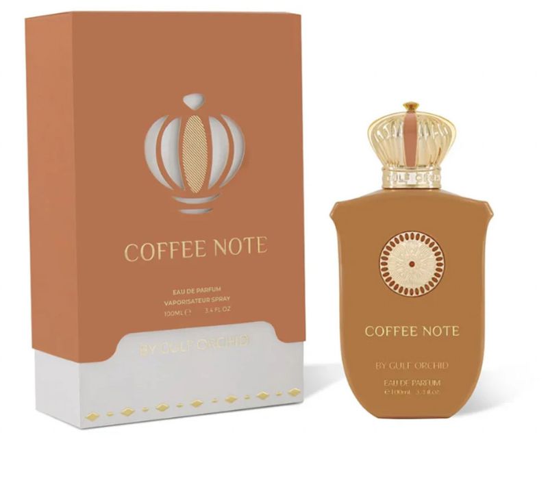 COFFE NOTE