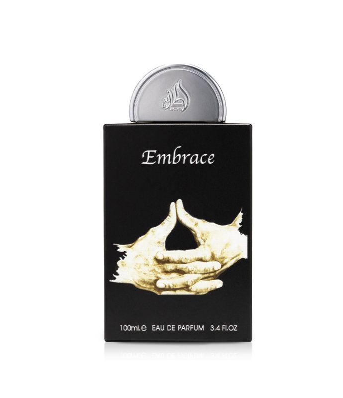 EMBRACE