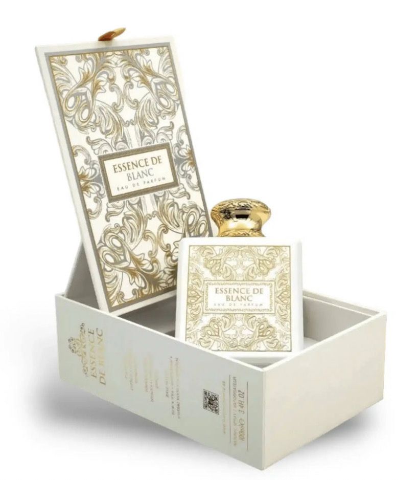 ESSENCE DE BLANC
