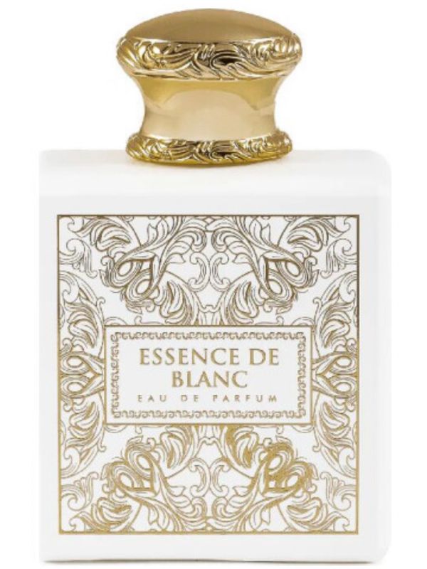 ESSENCE DE BLANC
